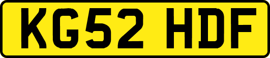 KG52HDF