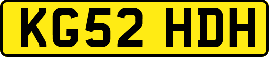 KG52HDH
