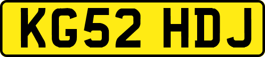 KG52HDJ