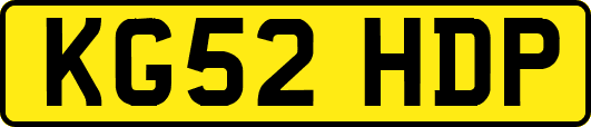 KG52HDP