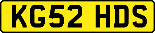 KG52HDS