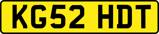 KG52HDT