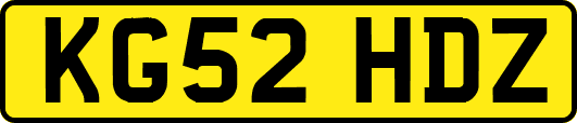 KG52HDZ