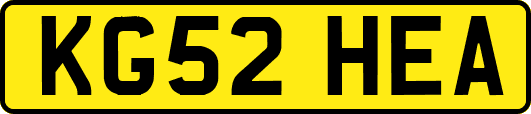 KG52HEA