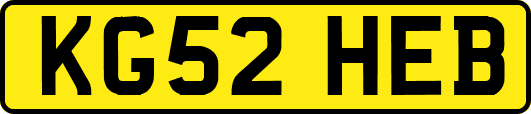 KG52HEB