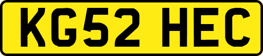 KG52HEC