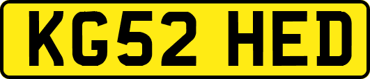 KG52HED