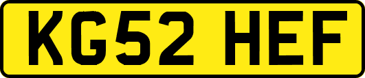 KG52HEF