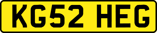 KG52HEG