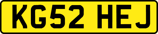KG52HEJ
