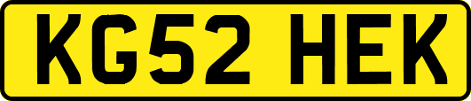 KG52HEK