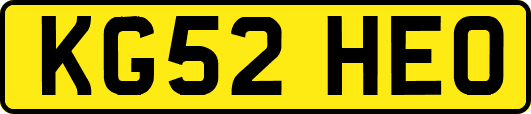 KG52HEO