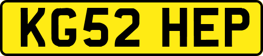 KG52HEP