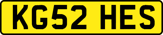 KG52HES