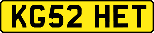 KG52HET