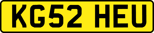 KG52HEU