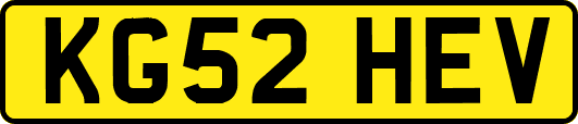 KG52HEV