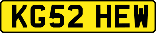 KG52HEW