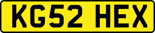 KG52HEX
