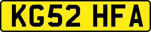 KG52HFA