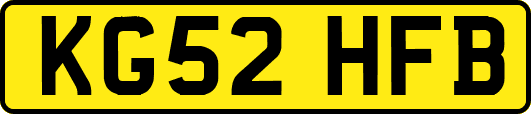 KG52HFB