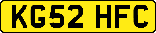 KG52HFC