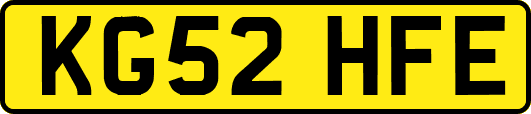 KG52HFE