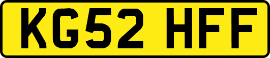 KG52HFF