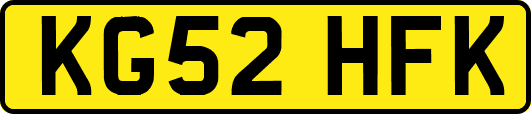 KG52HFK