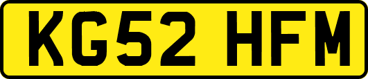 KG52HFM