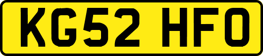 KG52HFO