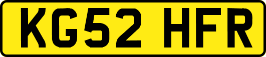 KG52HFR