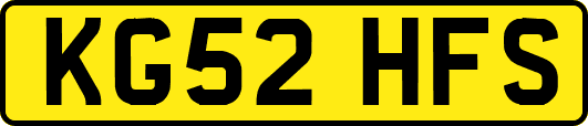 KG52HFS