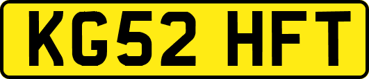 KG52HFT