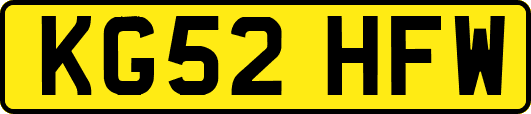 KG52HFW