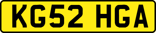 KG52HGA