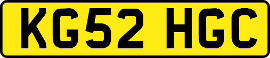 KG52HGC