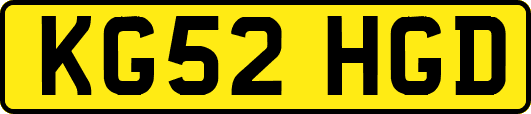 KG52HGD