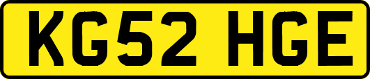 KG52HGE