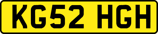 KG52HGH