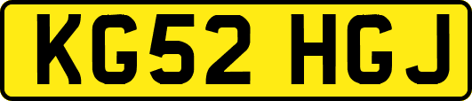 KG52HGJ