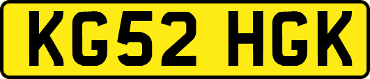 KG52HGK