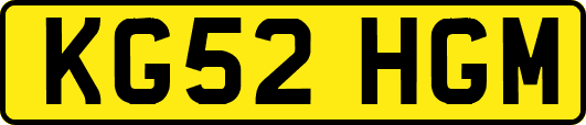 KG52HGM