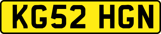 KG52HGN