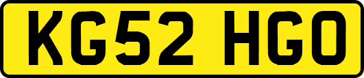 KG52HGO