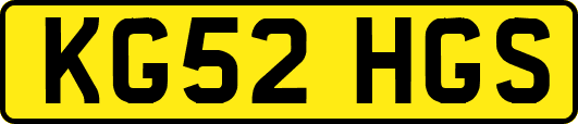 KG52HGS