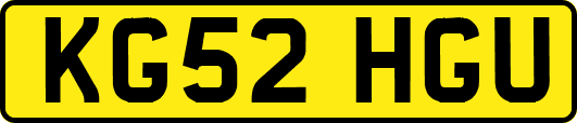 KG52HGU