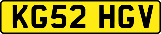 KG52HGV