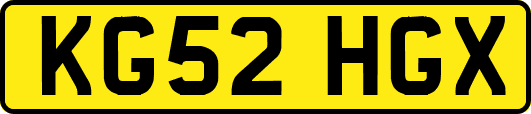KG52HGX