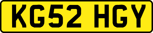 KG52HGY